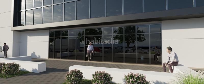 Foto abba1a6f-75c2-4389-9e43-6f0d7f41f8f6. Nave industrial en Urbanización Este-Montepríncipe Boadilla del Monte