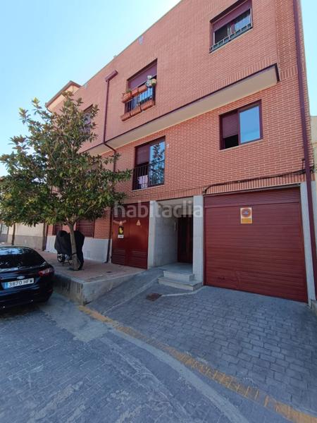 Foto 26e9cc62-bff0-4e1d-9a2e-13acca42d464. Apartamento en Camarena