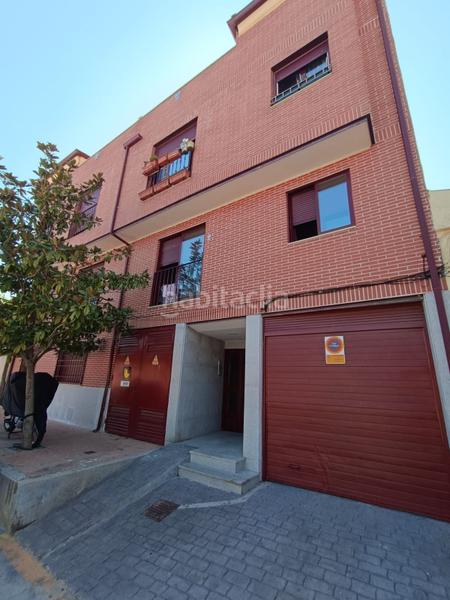 Foto 54f2e5f8-603b-4b0d-a624-718da385f4ed. Apartamento en Camarena
