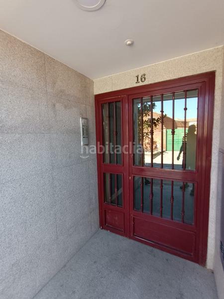 Foto 0b7075fc-6313-4395-92da-c906f95f4da1. Apartment in Camarena