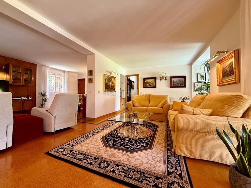 Foto de9709e4-62fc-4eb7-b8a2-ed8282d19c48. Casa amb piscina a Valdepastores-Las Encinas Boadilla del Monte