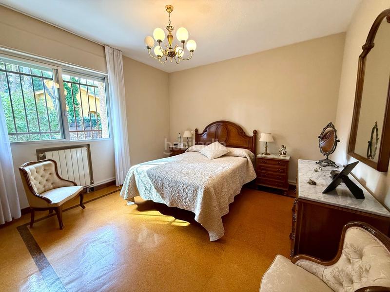 Foto 09bd19a4-3ccb-4b93-bc98-d42c68c7ee4c. House with pool in Valdepastores-Las Encinas Boadilla del Monte