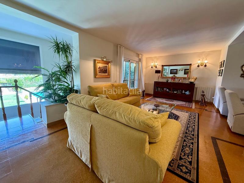 Foto 26cc886b-0a94-4df8-a9c8-78b8f34175bd. House with pool in Valdepastores-Las Encinas Boadilla del Monte