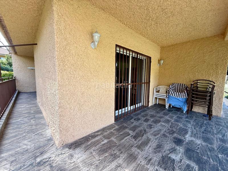 Foto 4d6d4c61-a1f3-4fbc-90ab-b2eb5b37205c. Maison avec piscine dans Valdepastores-Las Encinas Boadilla del Monte