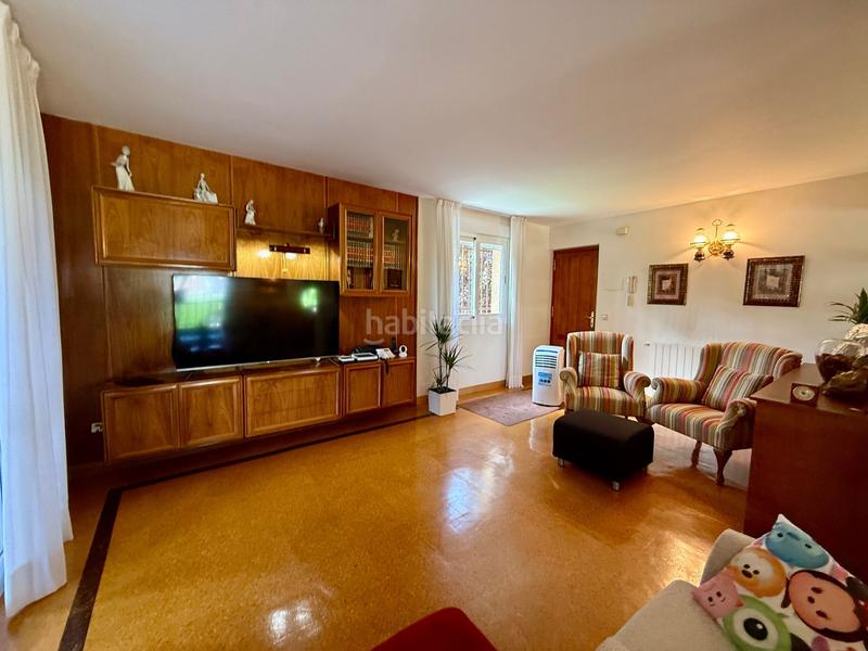 Foto 881e9b70-8d3b-48ac-a394-f8d90d5136c1. Maison avec piscine dans Valdepastores-Las Encinas Boadilla del Monte