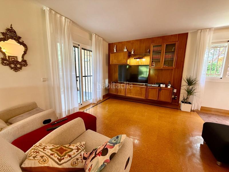 Foto a417a614-df40-4f9b-8a38-223b8991b52b. Maison avec piscine dans Valdepastores-Las Encinas Boadilla del Monte