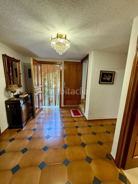 Foto b4af53bb-a103-42e2-b816-3800201e2e27. Maison avec piscine dans Valdepastores-Las Encinas Boadilla del Monte