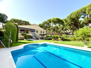 Maison à Valdepastores-Las Encinas