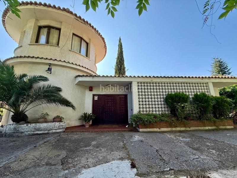 Foto 068be78c-bbda-4e1c-9afc-1f97426d5405. Haus in Bonanza Boadilla del Monte