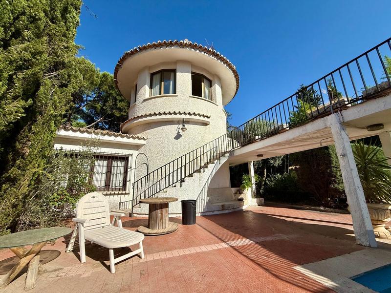 Foto 1ced1dc0-2007-4462-9d3f-688b9396847d. Haus in Bonanza Boadilla del Monte