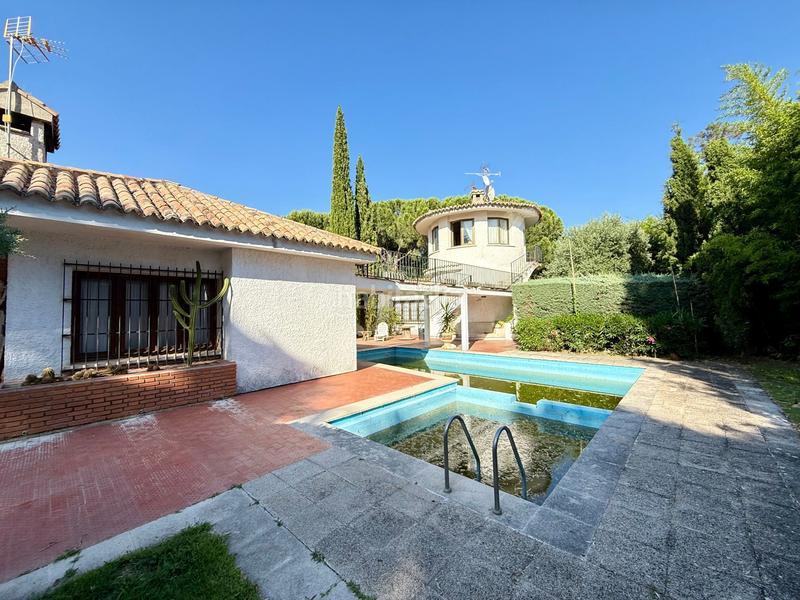 Foto 2636e0ae-dec6-4977-99f9-5b7ad3ddfca6. Haus in Bonanza Boadilla del Monte