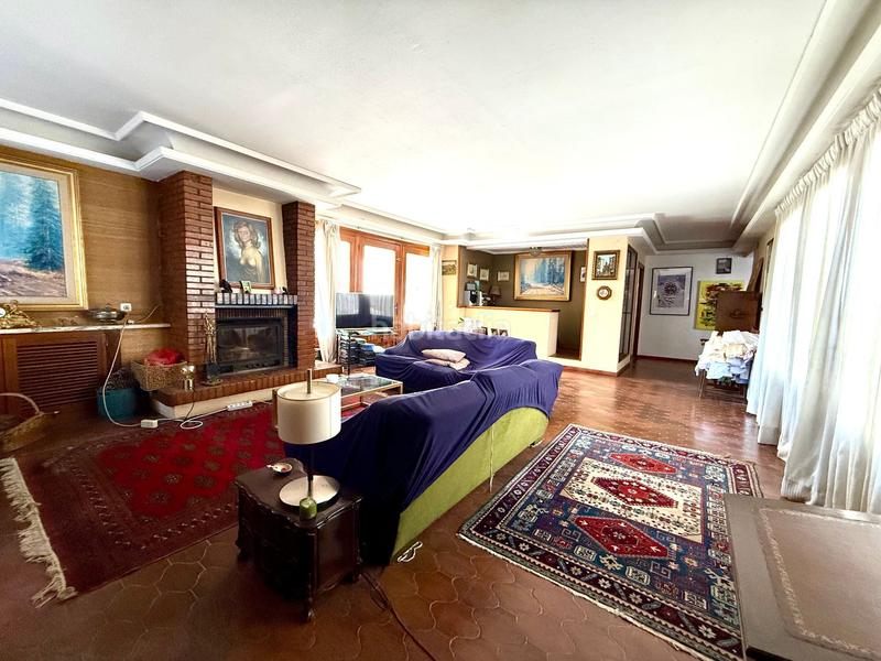 Foto 3e9ee24f-dfaf-4bd3-b628-7b54fd7110c8. Haus in Bonanza Boadilla del Monte