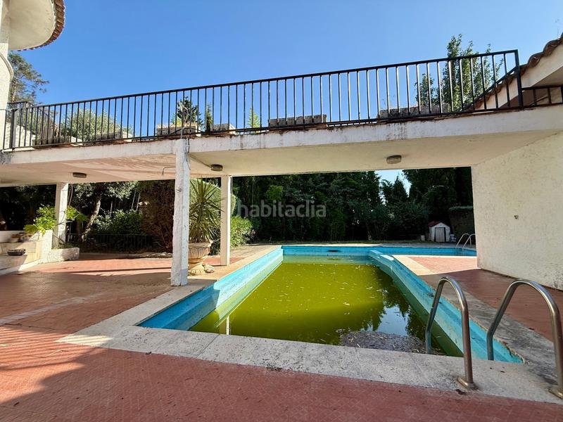 Foto 3f5dcd27-0f28-4b50-bd9e-3d7ad70f839e. Haus in Bonanza Boadilla del Monte