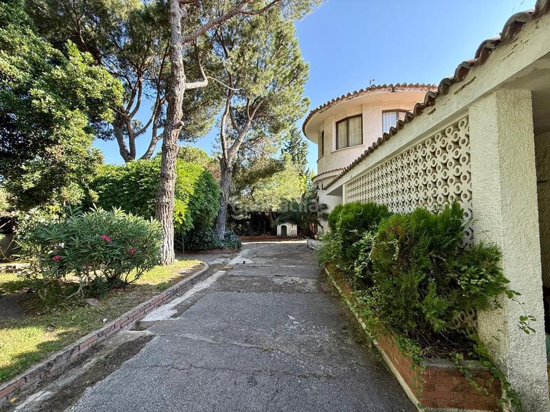 Foto 11566be8-869d-4346-bbeb-4ed2af5262be. House in Bonanza Boadilla del Monte