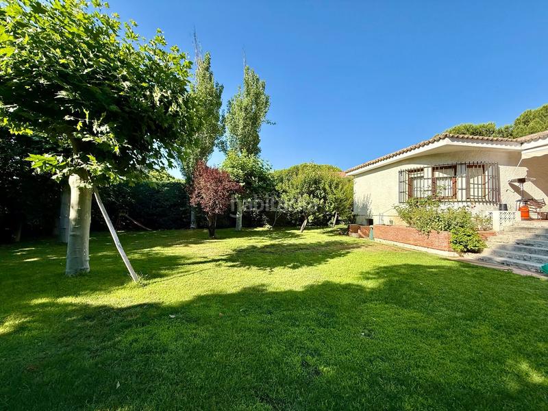 Foto 14bf684e-bba0-4778-bba6-895aea661da2. House in Bonanza Boadilla del Monte