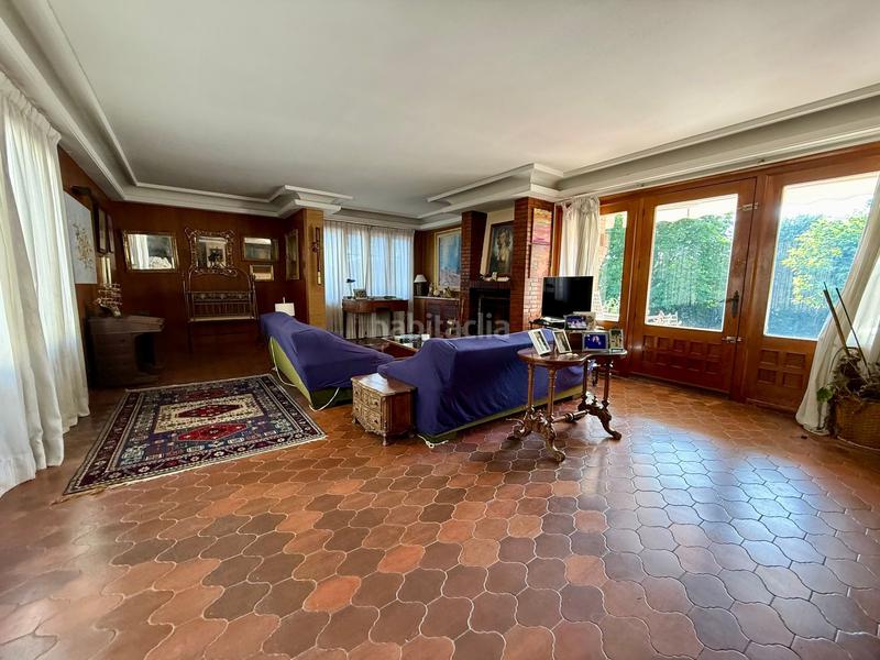 Foto 358338f9-c26c-4c88-9155-e9786f016225. House in Bonanza Boadilla del Monte