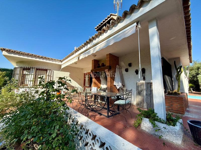 Foto 40900dbb-0693-4ef1-87de-99b08b8df11b. House in Bonanza Boadilla del Monte