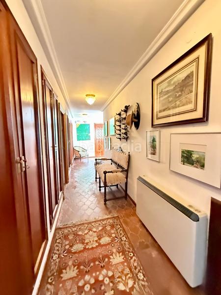 Foto 4f9fff07-76fe-49b5-8c1a-f762f5acc6d6. House in Bonanza Boadilla del Monte