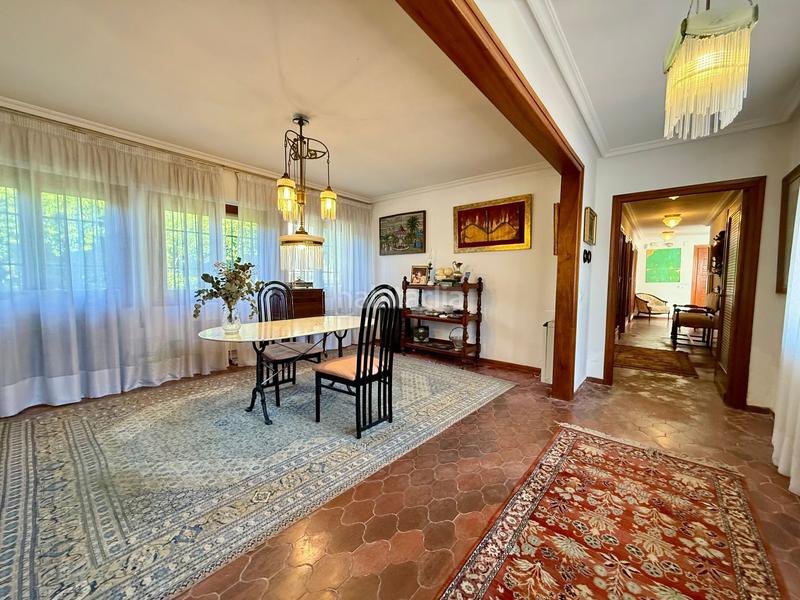 Foto 5f598f13-7805-4365-a655-fb3e5294ec4c. House in Bonanza Boadilla del Monte