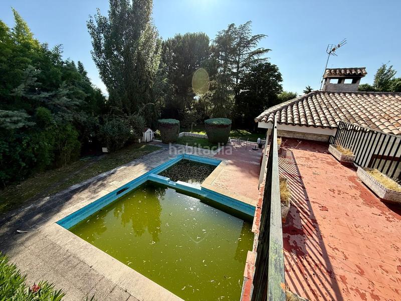 Foto 71ac9dc6-e226-4a20-b8ee-3d0bac20e0e0. House in Bonanza Boadilla del Monte