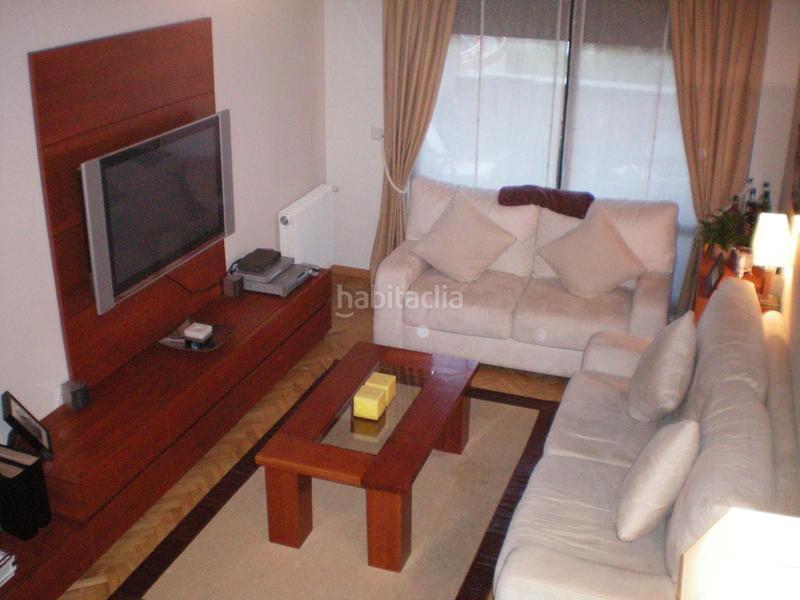 Foto 1540f7d8-f5a9-4dc8-b27a-f2191139367c. Duplex con piscina in Avenida Europa Pozuelo de Alarcón