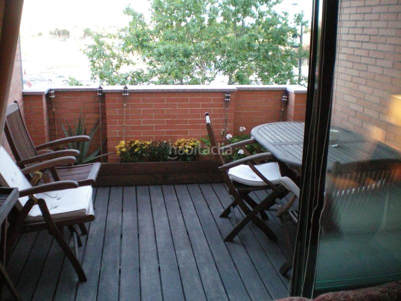 Foto 449143aa-bbe0-4f3b-953c-74cf83e624b3. Duplex con piscina in Avenida Europa Pozuelo de Alarcón
