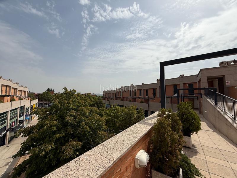 Foto ab3ae9ed-8364-4ed0-97a1-5f5d2a597d8c. Duplex con piscina in Avenida Europa Pozuelo de Alarcón