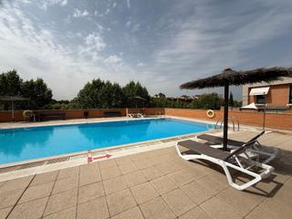 Duplex à Avenida Europa