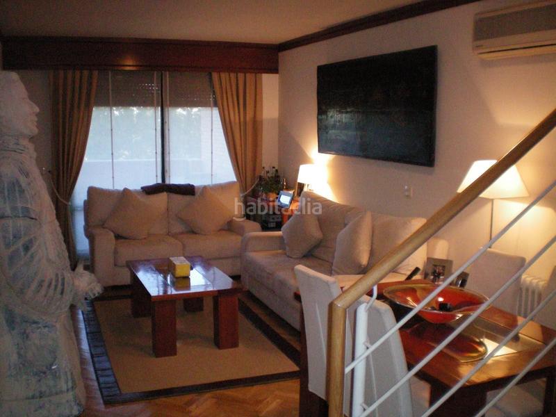 Foto af7a6ea3-0bd5-4404-a6d7-d45b33870434. Duplex con piscina in Avenida Europa Pozuelo de Alarcón