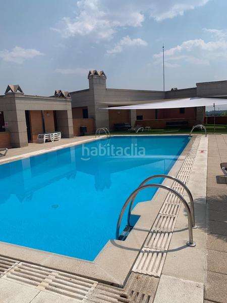 Foto b4daffd9-b797-4519-bda5-976d7f20988e. Duplex con piscina in Avenida Europa Pozuelo de Alarcón