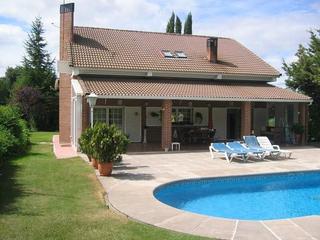 Casa a Valdecabañas
