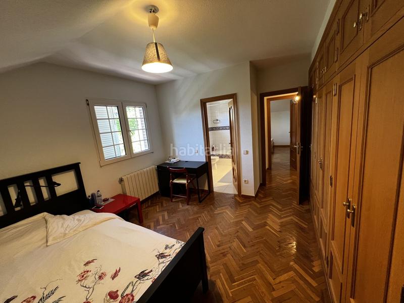 Foto 50a631cb-7481-4b06-a808-41eca4dd3a62. Casa en Valdecabañas Boadilla del Monte