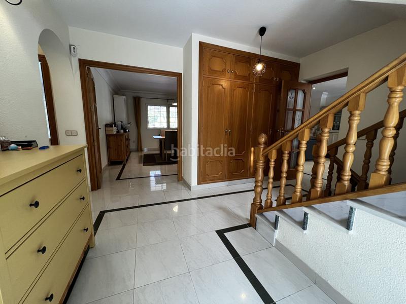 Foto 5662f700-a815-453f-9a04-0f3588c4968e. Casa en Valdecabañas Boadilla del Monte
