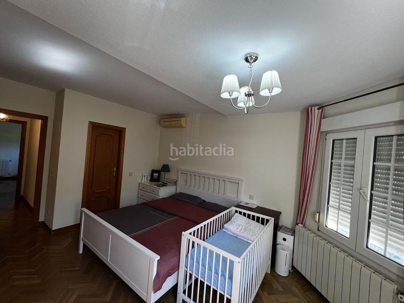 Foto 73d48775-b822-4b8b-9588-3b54b0d4cc7f. Casa en Valdecabañas Boadilla del Monte