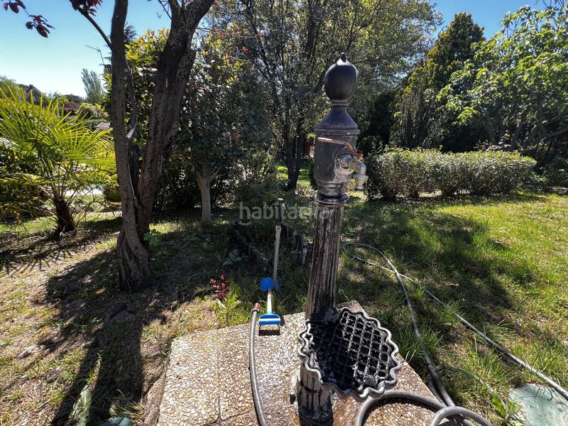 Foto a6e773d5-a80a-413f-9679-c97a94ae6e4f. Casa en Valdecabañas Boadilla del Monte