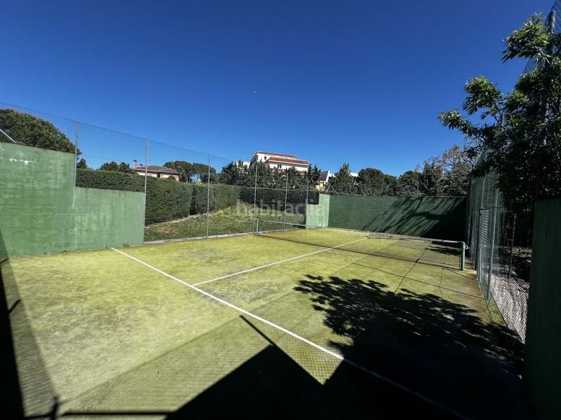 Foto d7b6015d-c8bd-4632-b050-1812e8d2cbd7. Casa en Valdecabañas Boadilla del Monte
