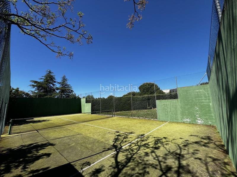 Foto e78285c1-edc7-405a-bd38-1e6904543ce3. Casa en Valdecabañas Boadilla del Monte