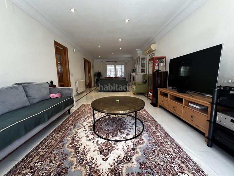 Foto eb9476c9-1e8c-4056-9dc2-32419fdba86c. House in Valdecabañas Boadilla del Monte