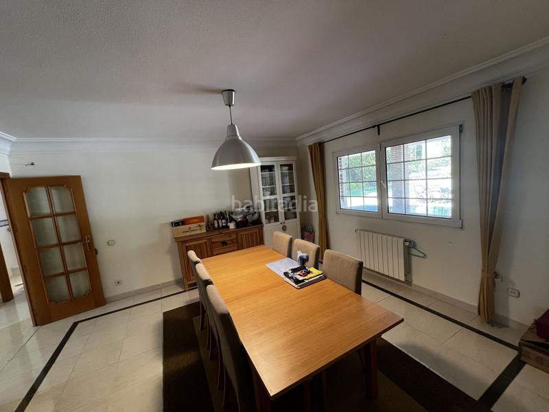 Foto 93e0f850-830a-49ce-83d1-2940a3822a10. Maison dans Valdecabañas Boadilla del Monte
