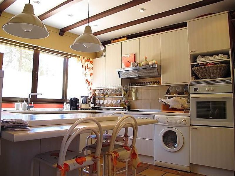 Foto b40656b5-a53e-4687-a54a-489115c5e8ae. Affitto casa in Parque Boadilla Boadilla del Monte