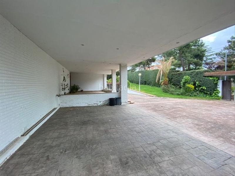 Foto b6f0f919-df3d-4691-8ed9-c7f2f99e15c9. Affitto casa in Parque Boadilla Boadilla del Monte