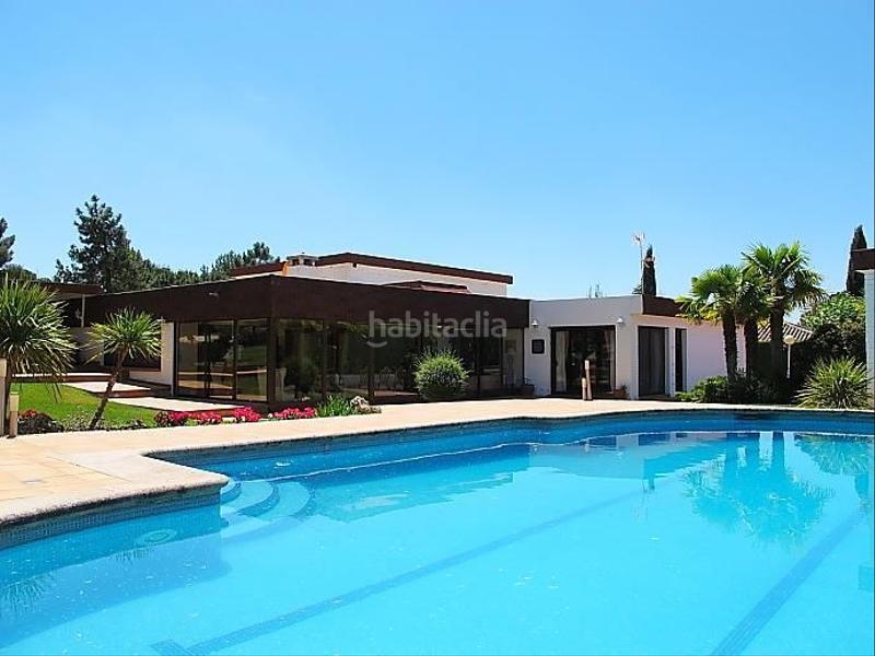 Foto 0d3b5480-b9f2-4bef-be7d-2b45fb51bbf0. Location maison dans Parque Boadilla Boadilla del Monte