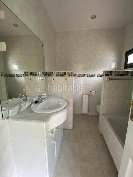 Foto 15d9756b-d57b-477f-817c-2854b6df7d41. Location maison dans Parque Boadilla Boadilla del Monte