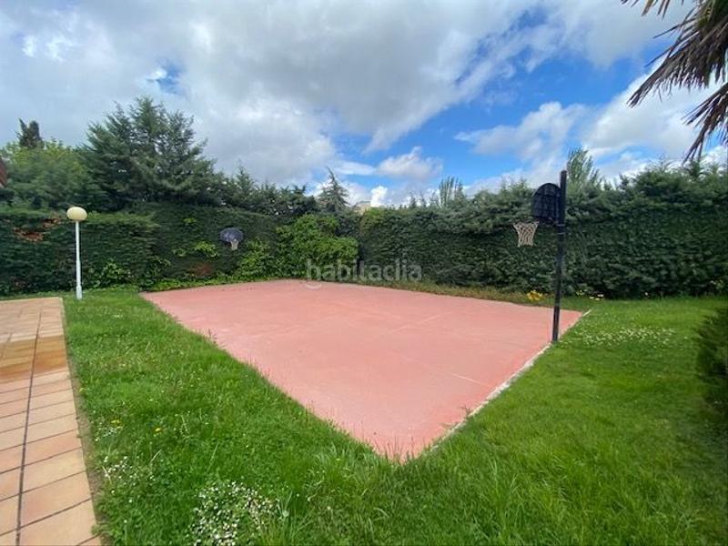 Foto 95567b4e-9df2-4fed-994f-e17292c703da. Location maison dans Parque Boadilla Boadilla del Monte