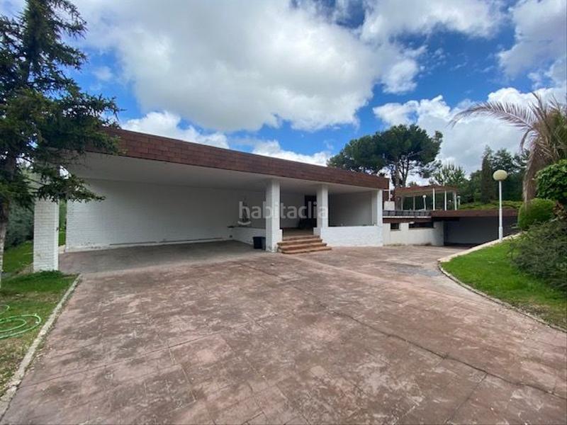 Foto df844980-d996-43c6-86dc-780beb210a6f. Location maison dans Parque Boadilla Boadilla del Monte