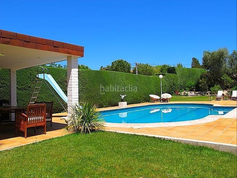 Foto f29d8e4b-004c-4775-9524-4f2934481313. Location maison dans Parque Boadilla Boadilla del Monte