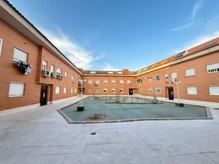 Appartement à Casarrubios del Monte