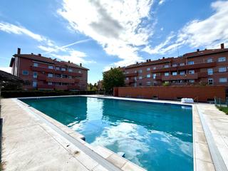 Appartement à Sector B