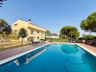 Affitto Chalet in Bonanza