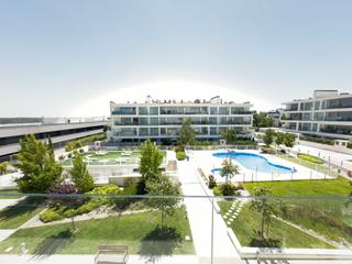 Appartement à Valdepastores-Las Encinas